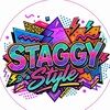 staggystyle